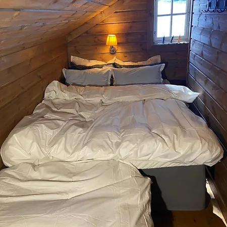 Wonderful Ski-in, Ski-out At Kvitfjell Dom wakacyjny