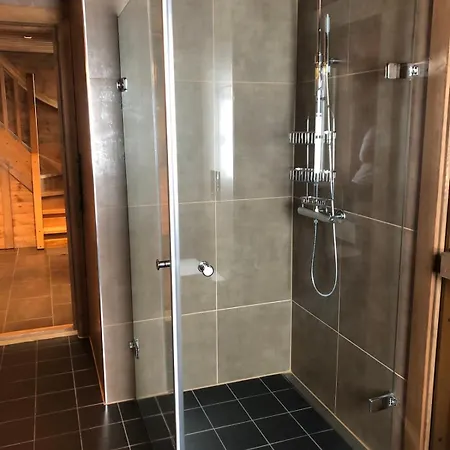 Wonderful Ski-in, Ski-out At Kvitfjell Dom wakacyjny Strande