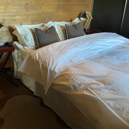 Wonderful Ski-in, Ski-out At Kvitfjell Strande