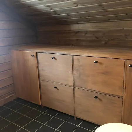 Wonderful Ski-in, Ski-out At Kvitfjell Dom wakacyjny