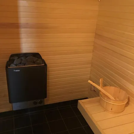 Wonderful Ski-in, Ski-out At Kvitfjell * Strande