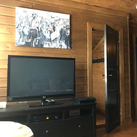 Wonderful Ski-in, Ski-out At Kvitfjell Dom wakacyjny