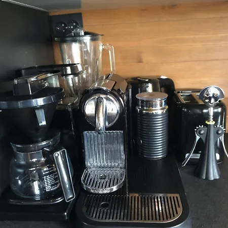 Wonderful Ski-in, Ski-out At Kvitfjell * Strande