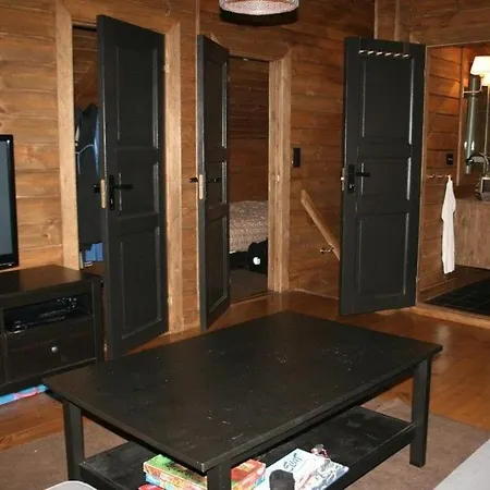 Wonderful Ski-in, Ski-out At Kvitfjell *