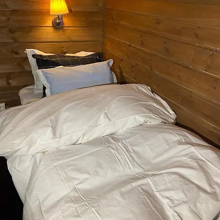 Wonderful Ski-in, Ski-out At Kvitfjell Dom wakacyjny