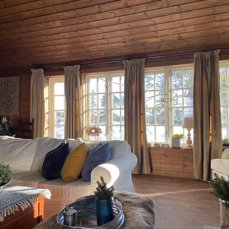 Wonderful Ski-in, Ski-out At Kvitfjell Dom wakacyjny *