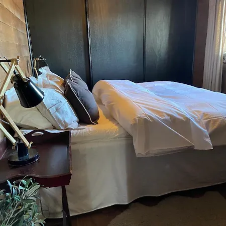 Dom wakacyjny Wonderful Ski-in, Ski-out At Kvitfjell Strande