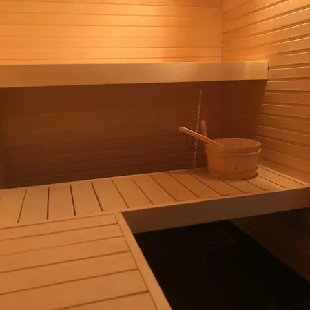 Wonderful Ski-in, Ski-out At Kvitfjell Dom wakacyjny