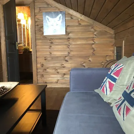 Wonderful Ski-in, Ski-out At Kvitfjell Dom wakacyjny