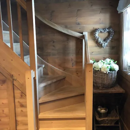 Wonderful Ski-in, Ski-out At Kvitfjell Dom wakacyjny *