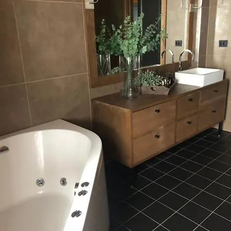 Dom wakacyjny Wonderful Ski-in, Ski-out At Kvitfjell