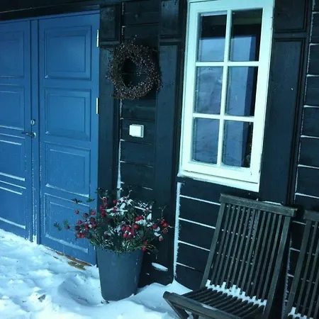 Wonderful Ski-in, Ski-out At Kvitfjell *