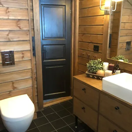 Wonderful Ski-in, Ski-out At Kvitfjell Dom wakacyjny