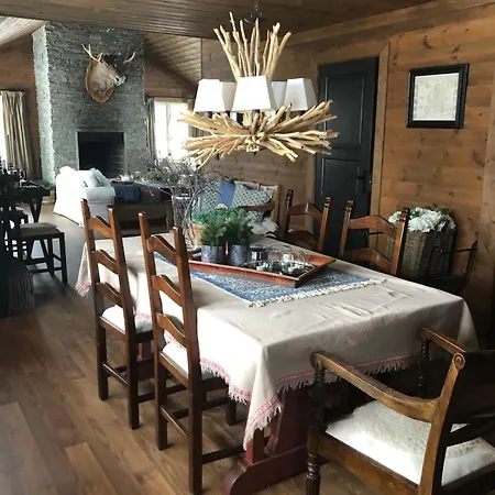 Wonderful Ski-in, Ski-out At Kvitfjell Dom wakacyjny